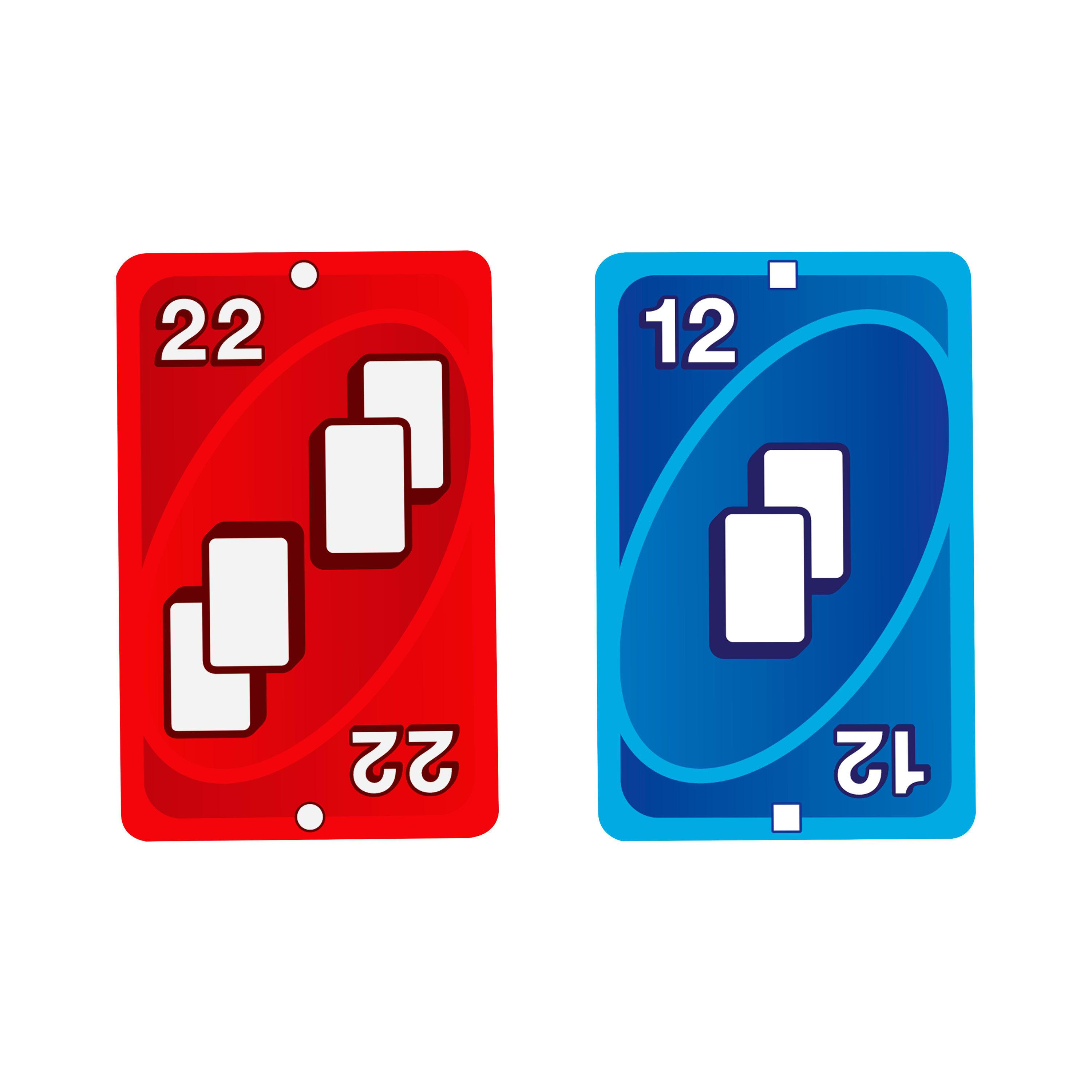 Beispielinhalt (Bild) UNO Zero