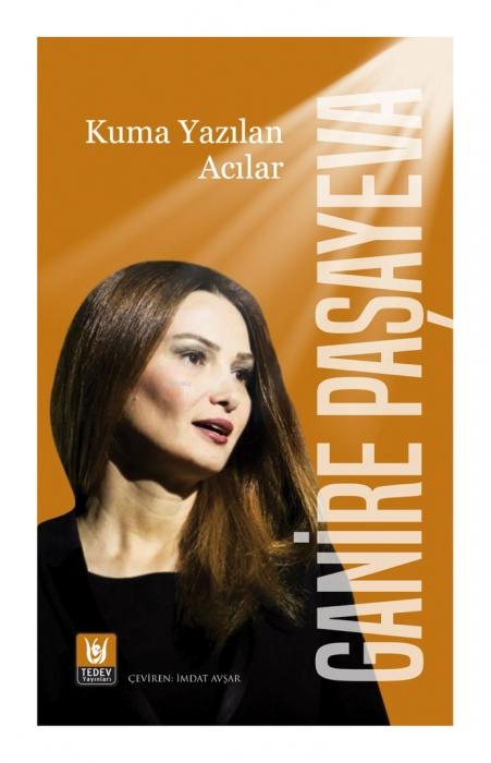 Vorderes Coverbild Kuma Yazilan Acilar