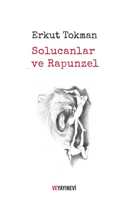 Vorderes Coverbild Solucanlar ve Rapunzel