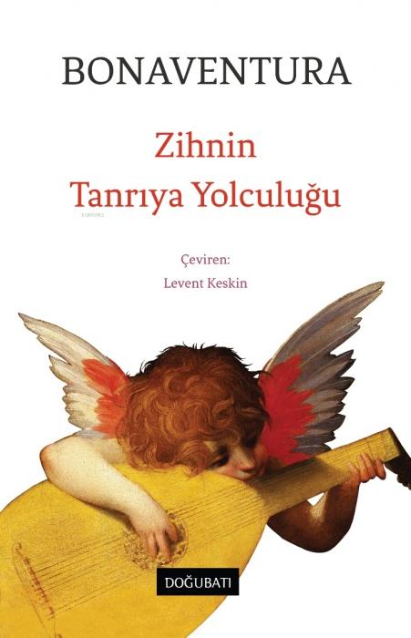 Vorderes Coverbild Zihnin Tanriya Yolculugu