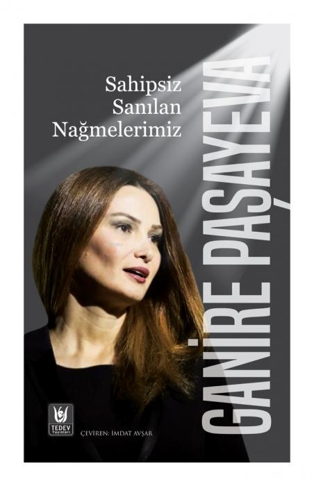 Vorderes Coverbild Sahipsiz Sanilan Nagmelerimiz
