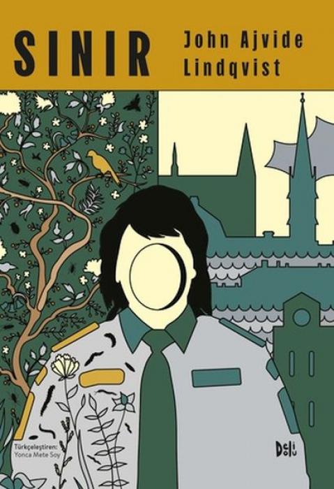 Vorderes Coverbild Sinir