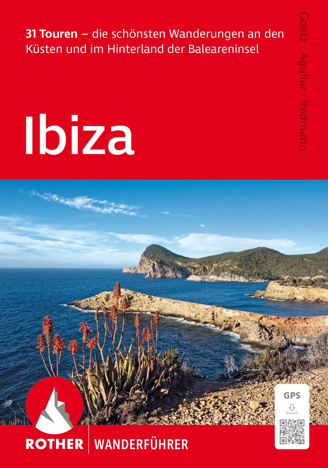 Vorderes Coverbild Ibiza