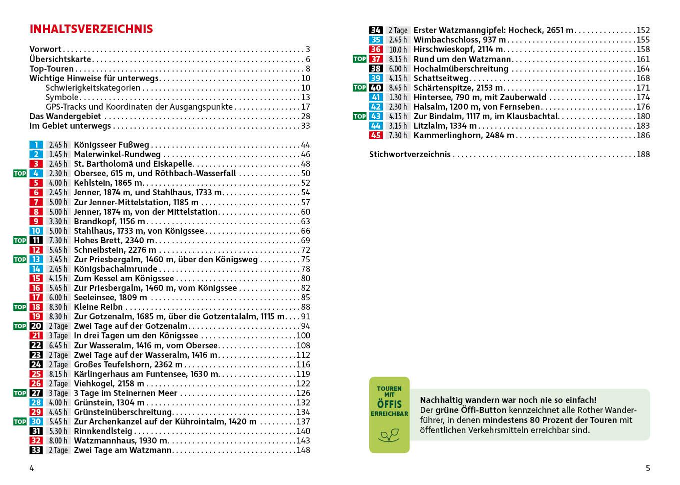 Beispielinhalt (Bild) Königssee