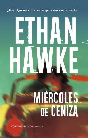 Vorderes Coverbild Miércoles de Ceniza