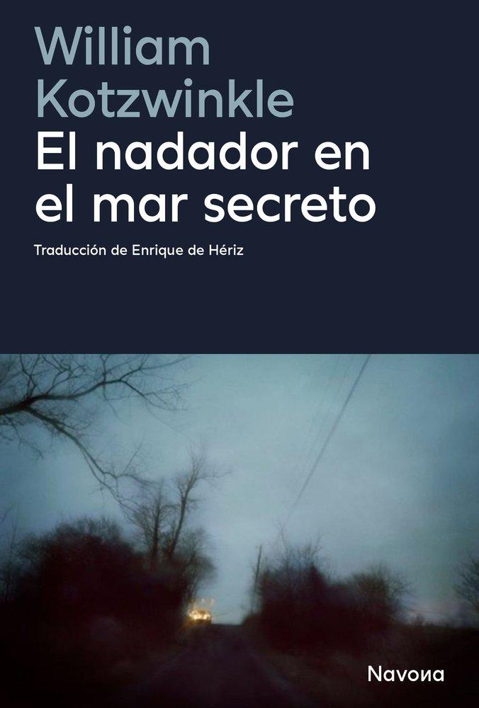 Vorderes Coverbild El Nadador En El Mar Secreto