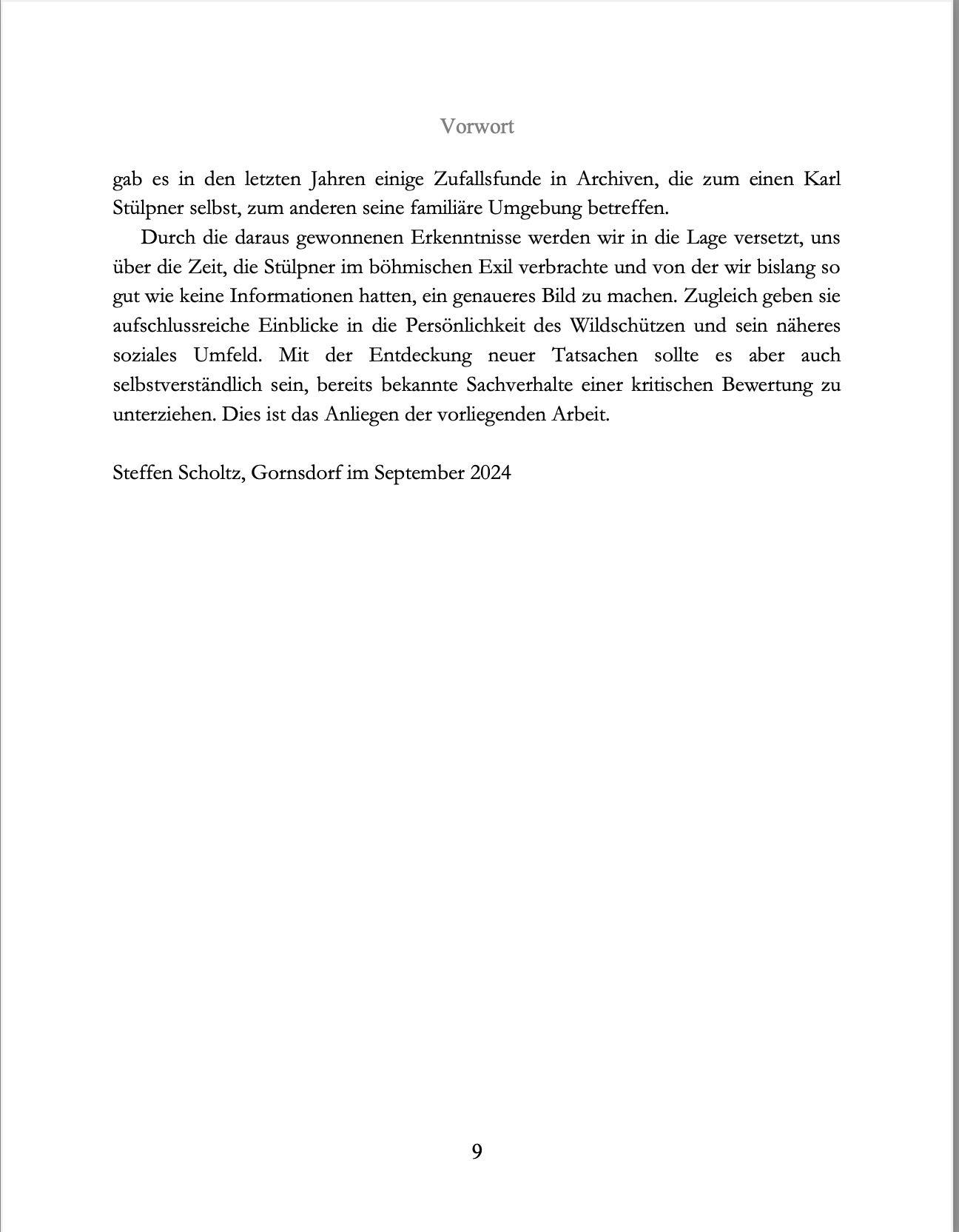 Beispielinhalt (Bild) Mythos Karl Stülpner