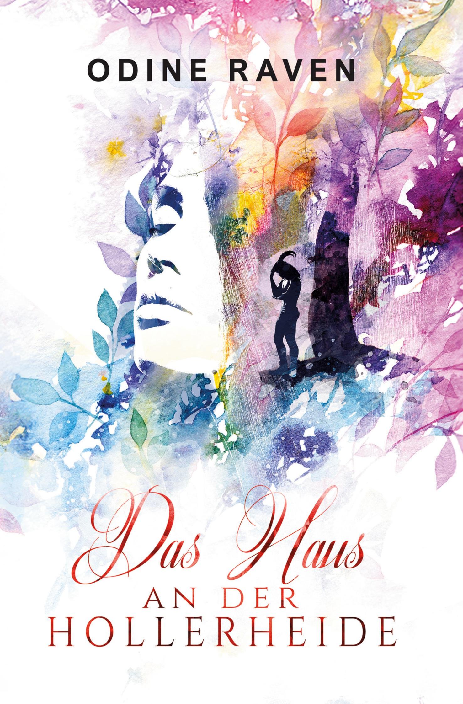 Vorderes Coverbild Das Haus an der Hollerheide