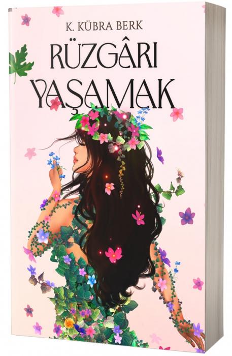 Vorderes Coverbild Rüzgari Yasamak