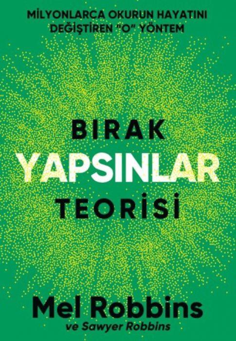Vorderes Coverbild Birak Yapsinlar Teorisi