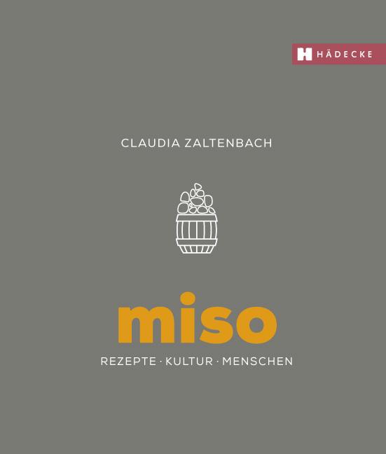 Vorderes Coverbild Miso