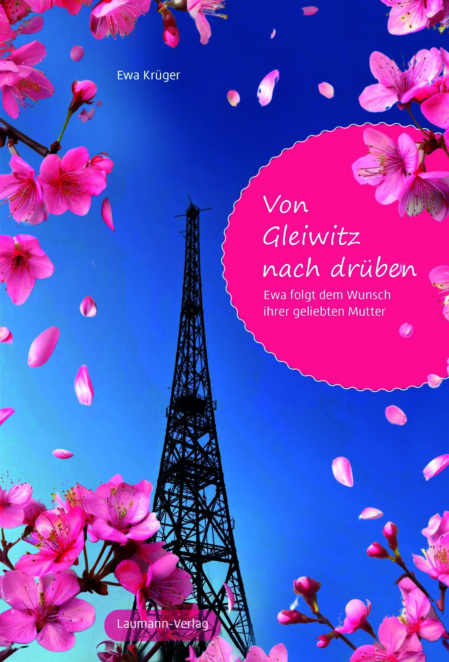 Vorderes Coverbild Von Gleiwitz nach drüben