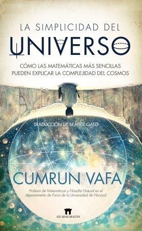 Vorderes Coverbild La Simplicidad del Universo