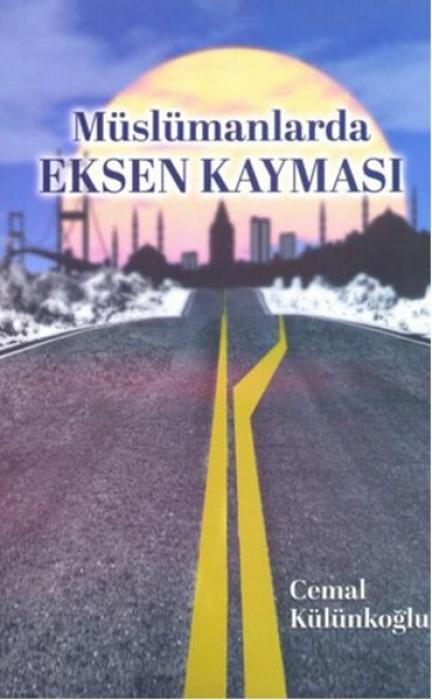 Vorderes Coverbild Müslümanlarda Eksen Kaymasi