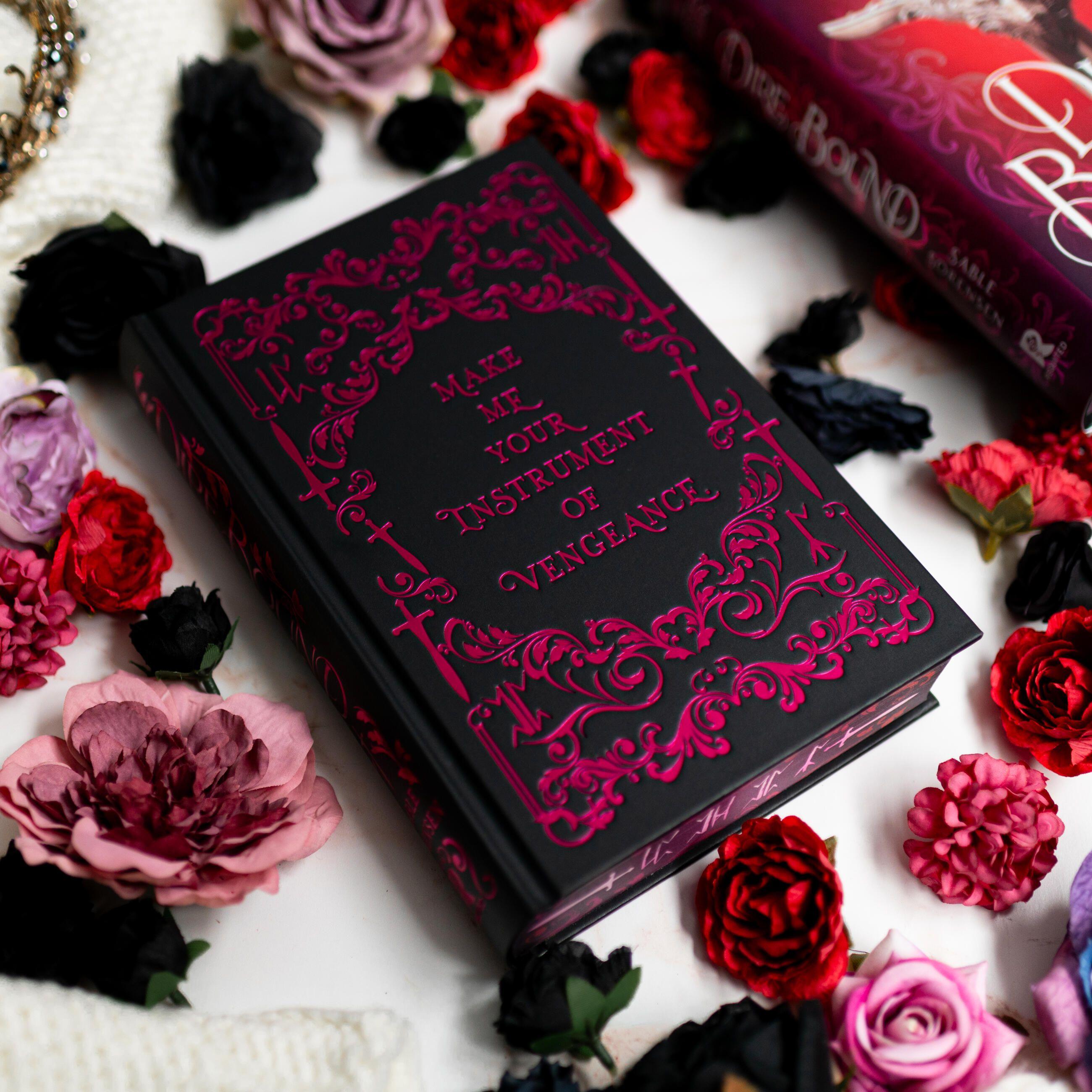 Beispielinhalt (Bild) Dire Bound (Deluxe Limited Edition)