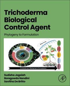 Vorderes Coverbild Trichoderma Biological Control Agent