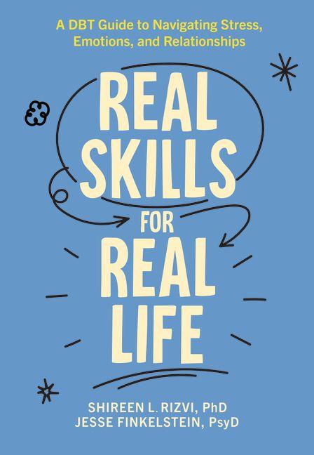 Vorderes Coverbild Real Skills for Real Life