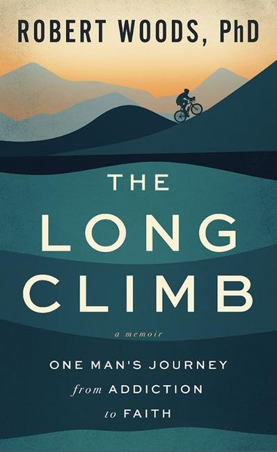 Vorderes Coverbild The Long Climb