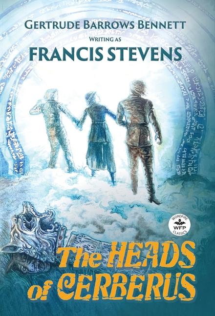 Vorderes Coverbild The Heads of Cerberus