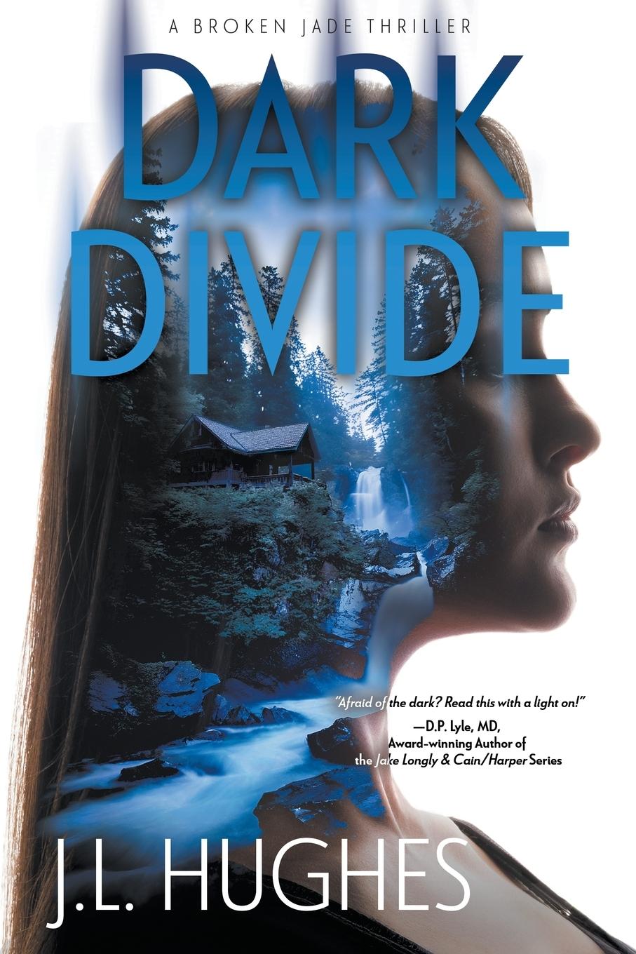 Vorderes Coverbild Dark Divide
