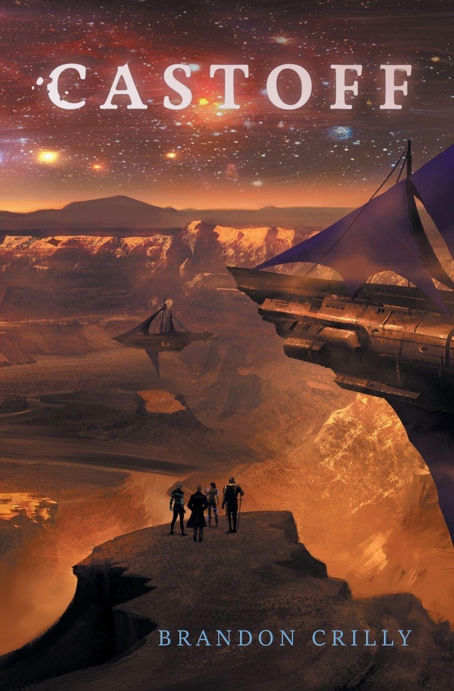 Vorderes Coverbild Castoff