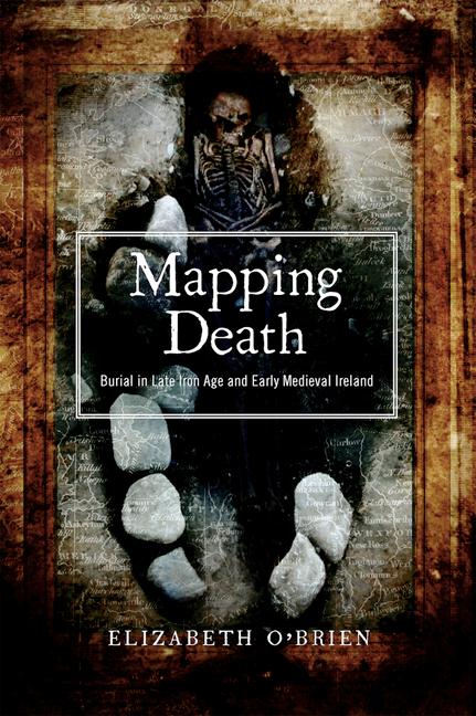 Vorderes Coverbild Mapping Death