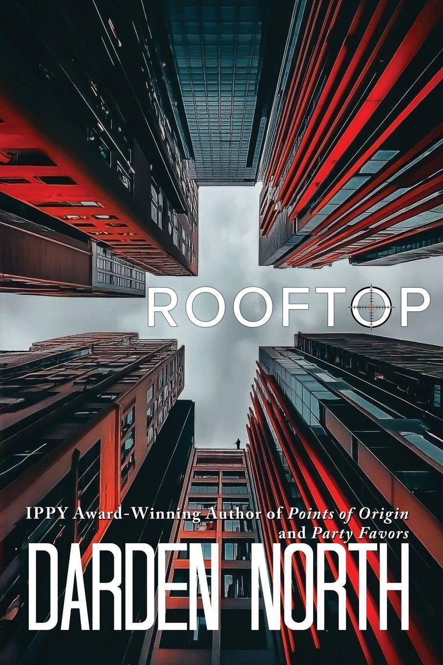 Vorderes Coverbild Rooftop