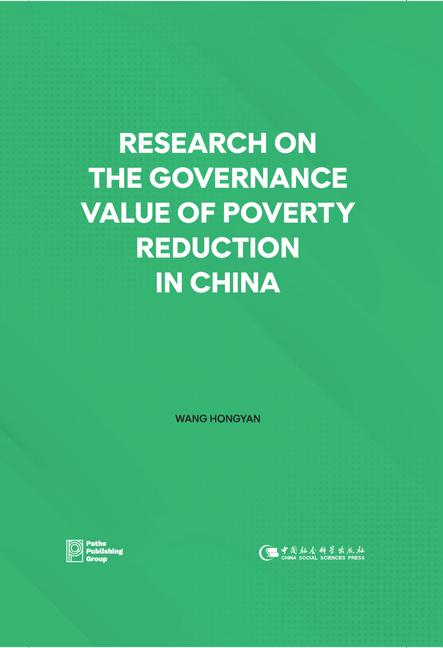 Vorderes Coverbild Research on the Governance Value of Poverty Reduction in China