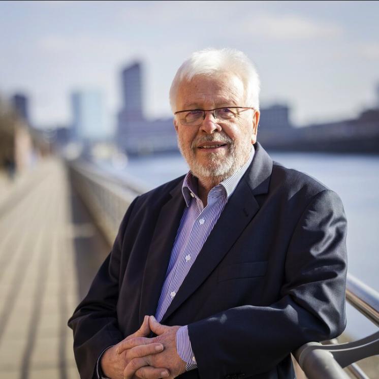 Autorenbild Fernab der Heimat Soldatenschicksale