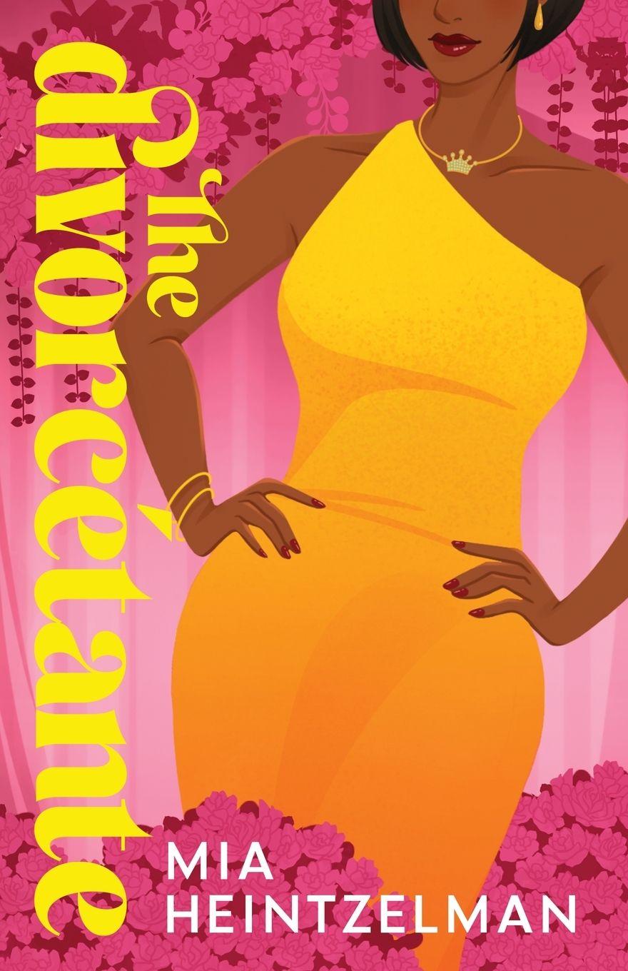 Vorderes Coverbild The Divorcétante