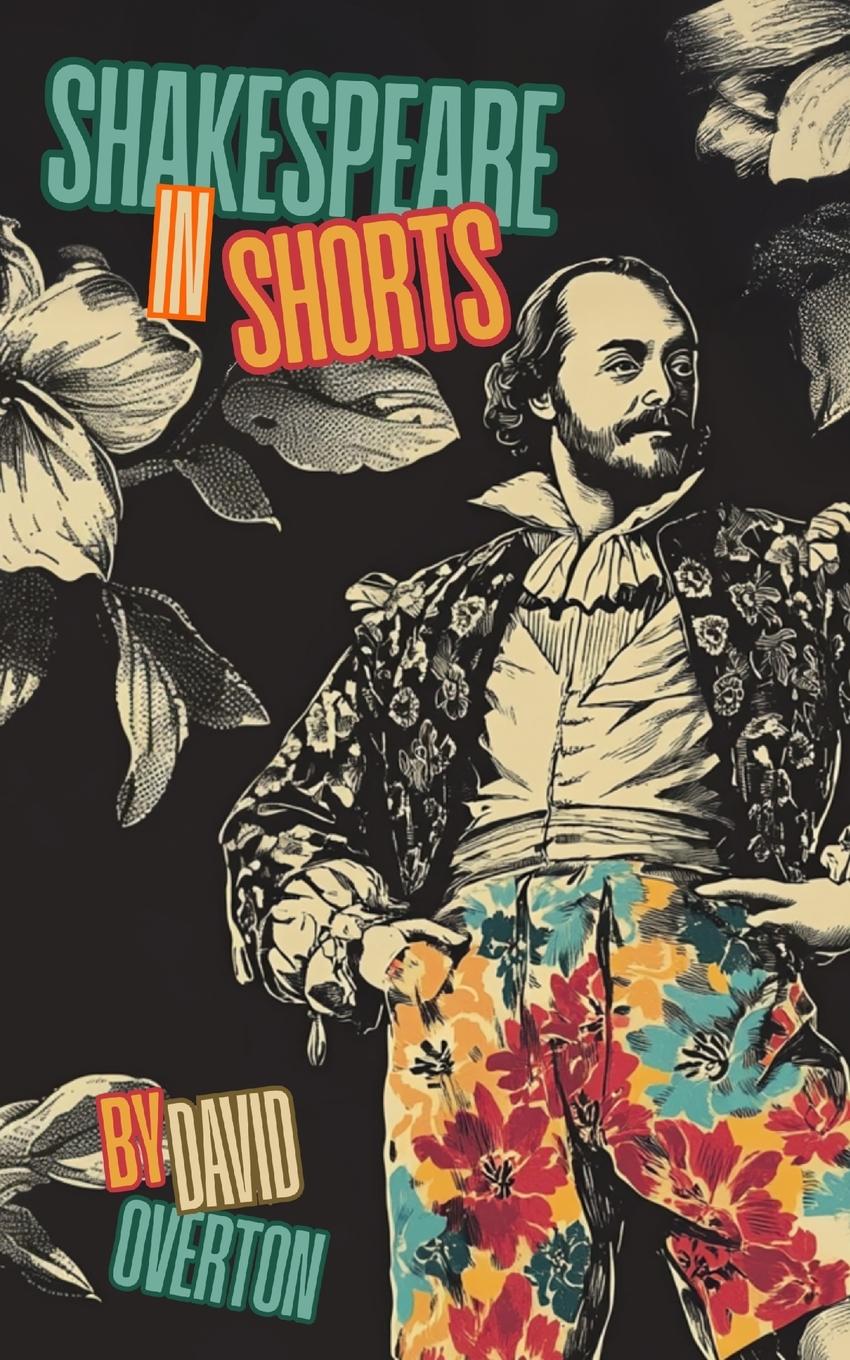 Vorderes Coverbild Shakespeare in Shorts