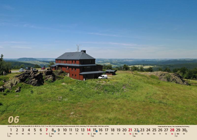 Beispielinhalt (Bild) Glanzlichter Erzgebirge 2026