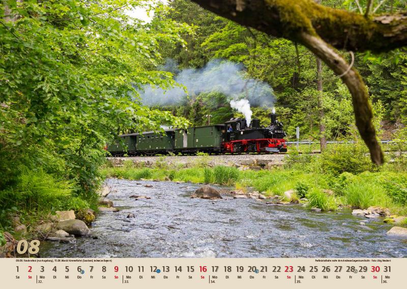 Beispielinhalt (Bild) Glanzlichter Erzgebirge 2026