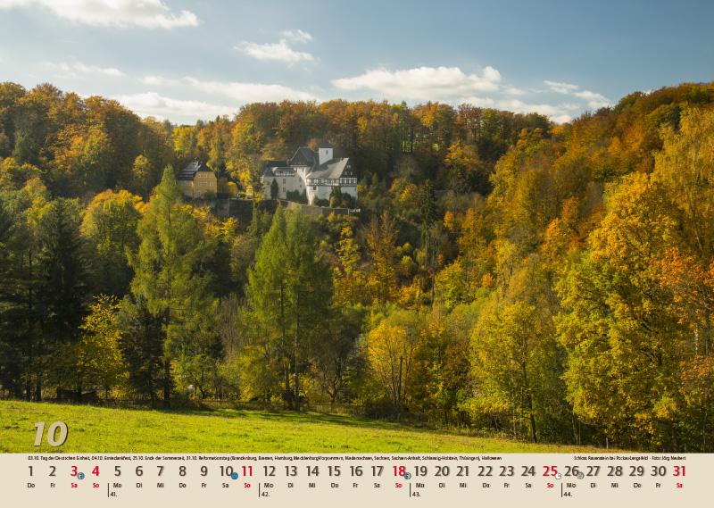 Beispielinhalt (Bild) Glanzlichter Erzgebirge 2026