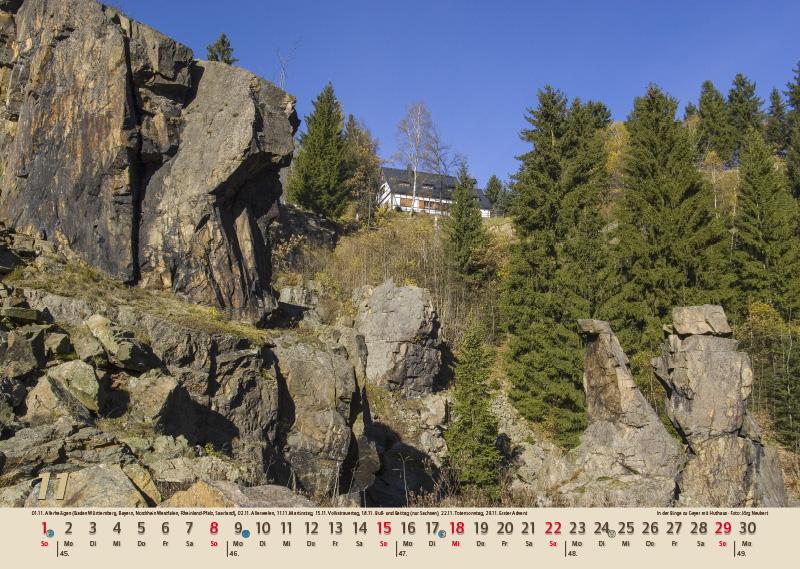 Beispielinhalt (Bild) Glanzlichter Erzgebirge 2026