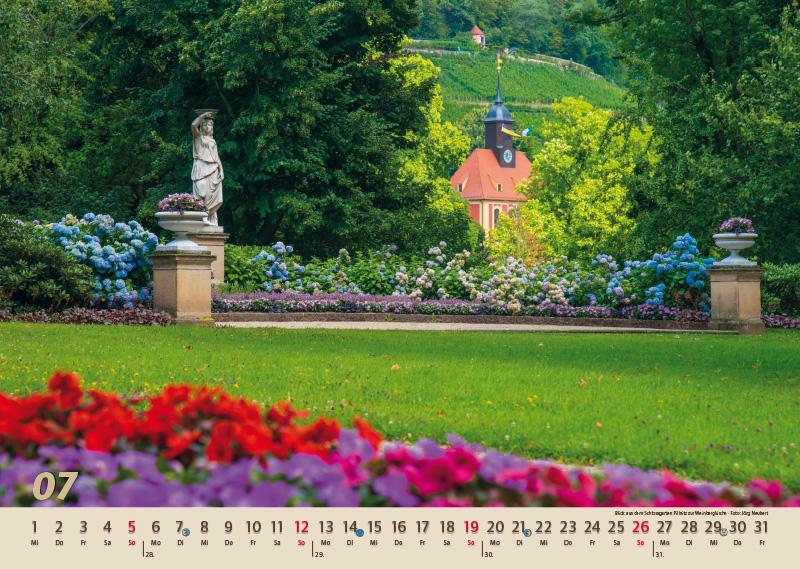 Beispielinhalt (Bild) Glanzlichter Sachsen 2026