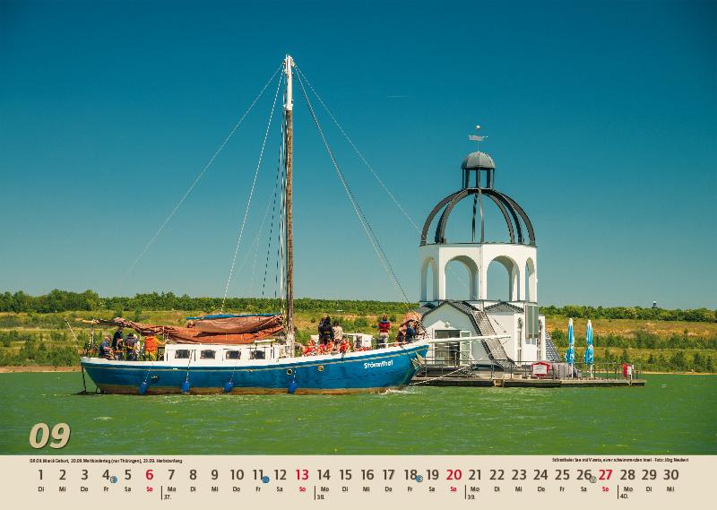 Beispielinhalt (Bild) Glanzlichter Sachsen 2026