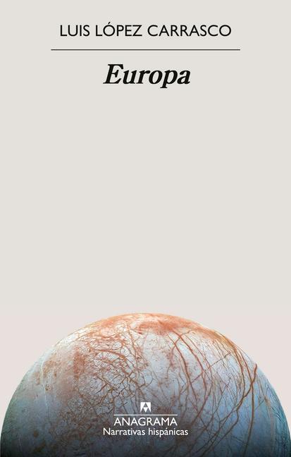 Vorderes Coverbild Europa