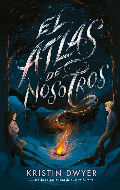Vorderes Coverbild Atlas de Nosotros, El