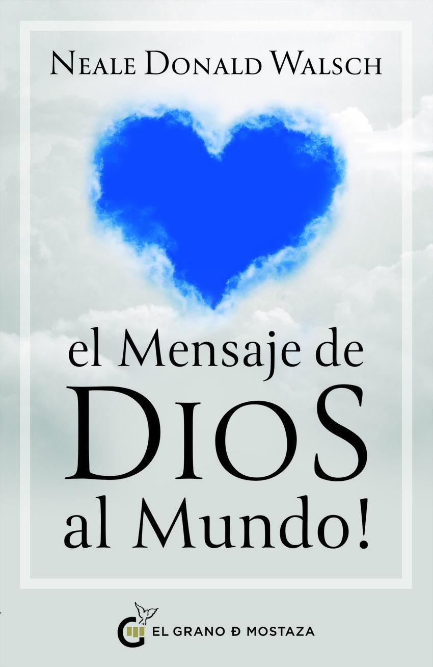Beispielinhalt (Bild) Mensaje de Dios Al Mundo, El
