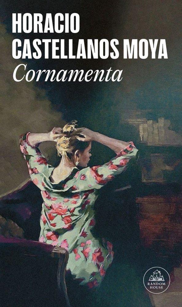 Vorderes Coverbild Cornamenta / Antlers