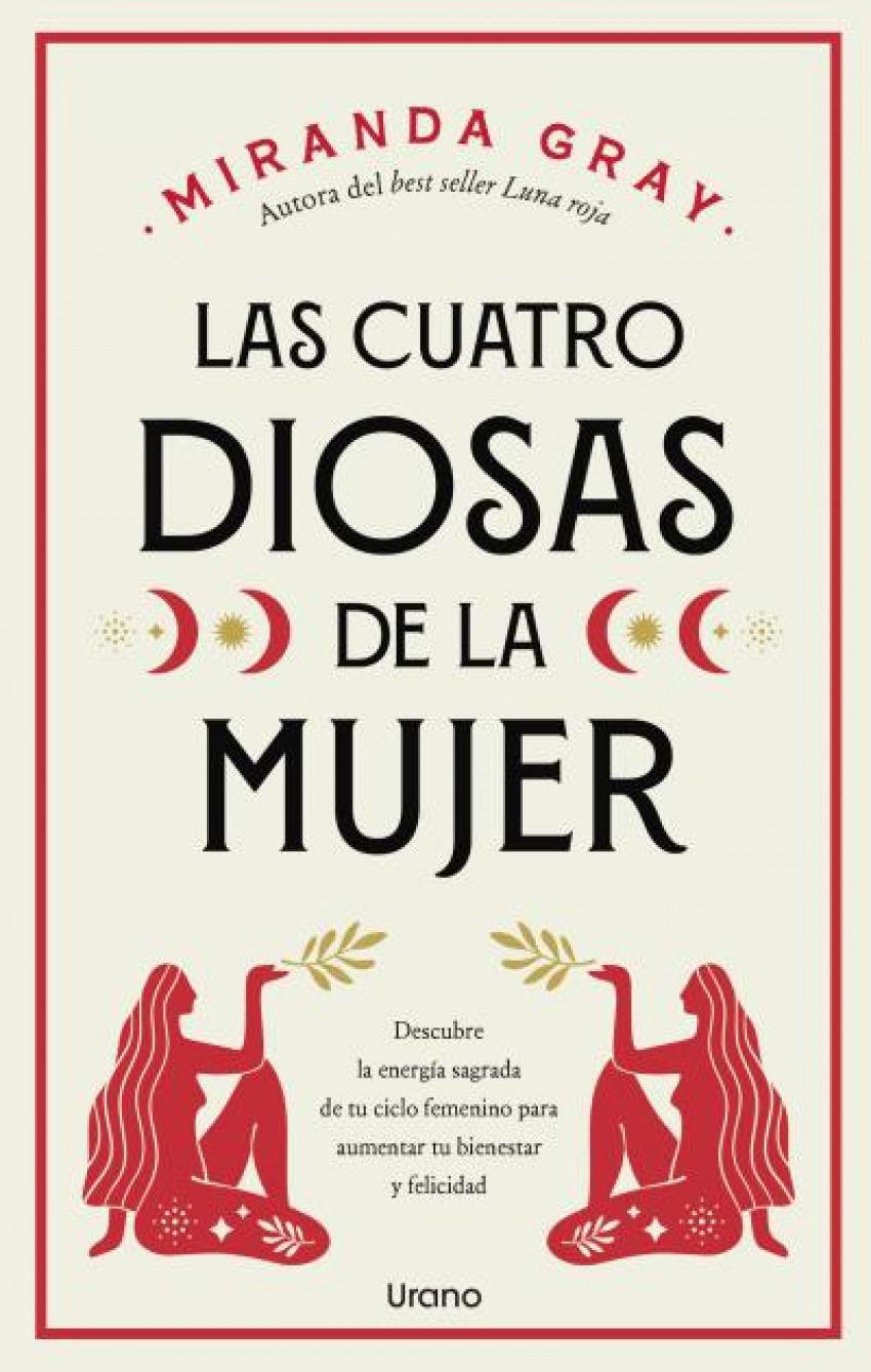 Beispielinhalt (Bild) Cuatro Diosas de la Mujer, Las
