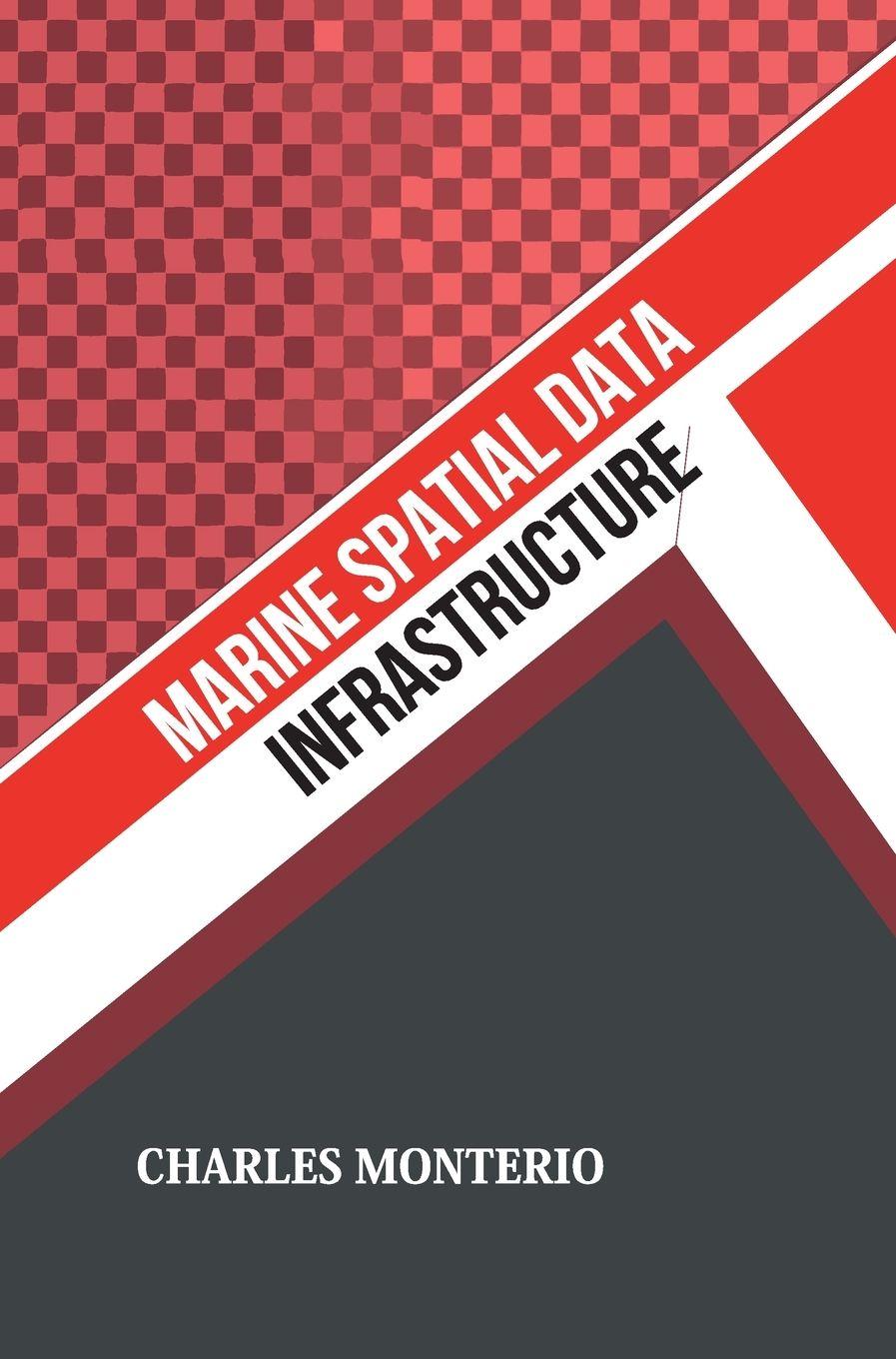 Vorderes Coverbild Marine Spatial Data Infrastructure