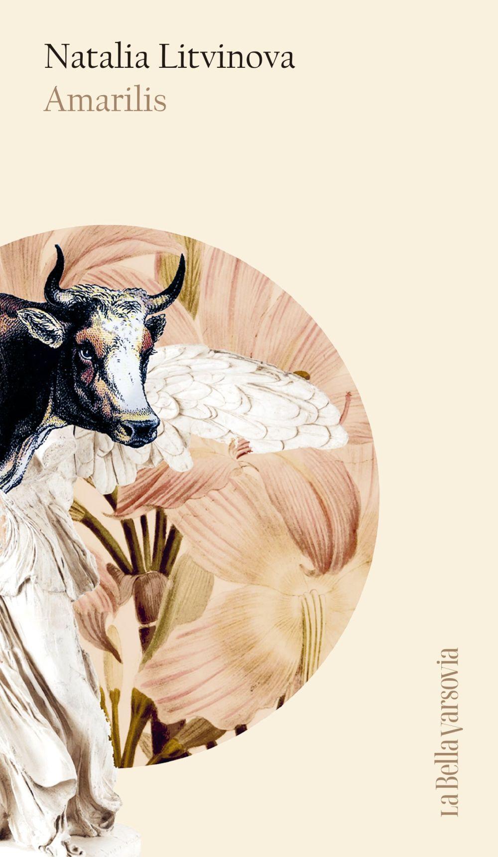 Beispielinhalt (Bild) Amarilis