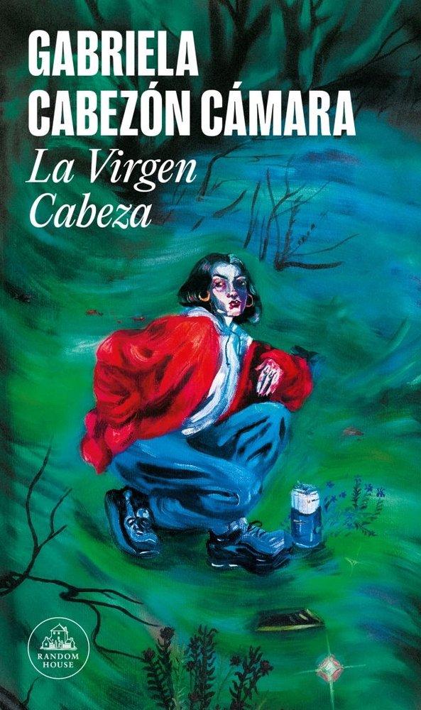 Vorderes Coverbild La Virgen Cabeza / Slum Virgin