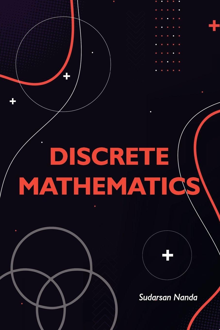 Vorderes Coverbild Discrete Mathematics