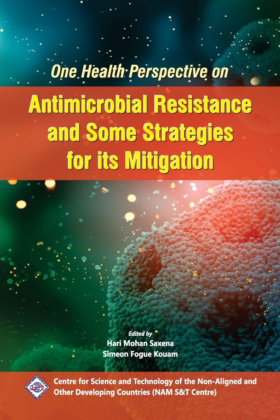 Vorderes Coverbild One Health Perspective on Antimicrobial Resistance and Some Strategies for its Mitigation