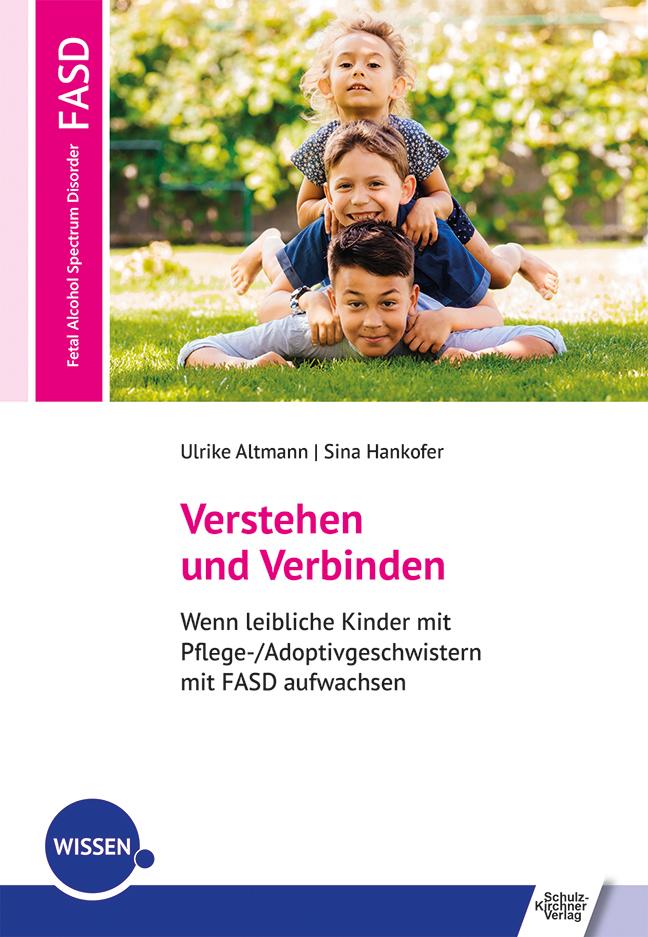 Vorderes Coverbild Verstehen und Verbinden