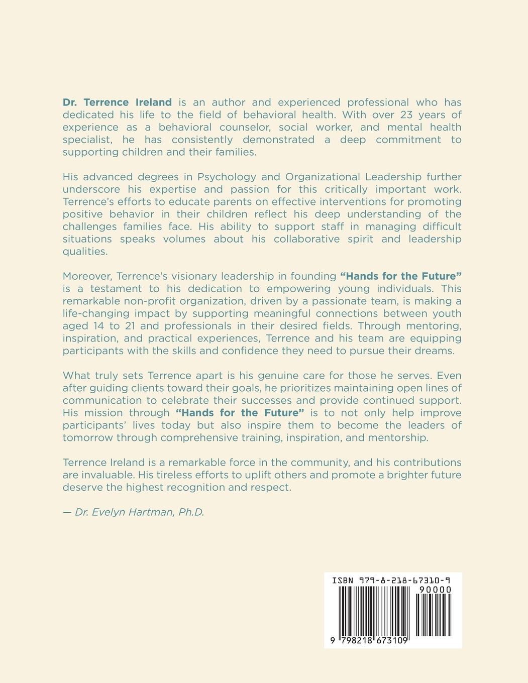 Rückseitencover Caregiver's Guide to Modifying Problem Behaviors in Children