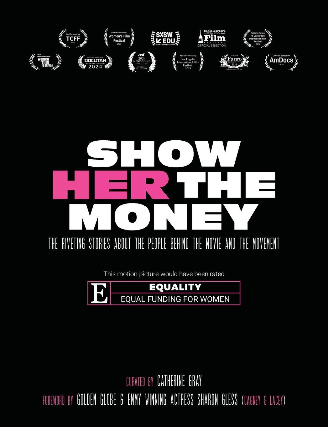 Vorderes Coverbild Show Her The Money